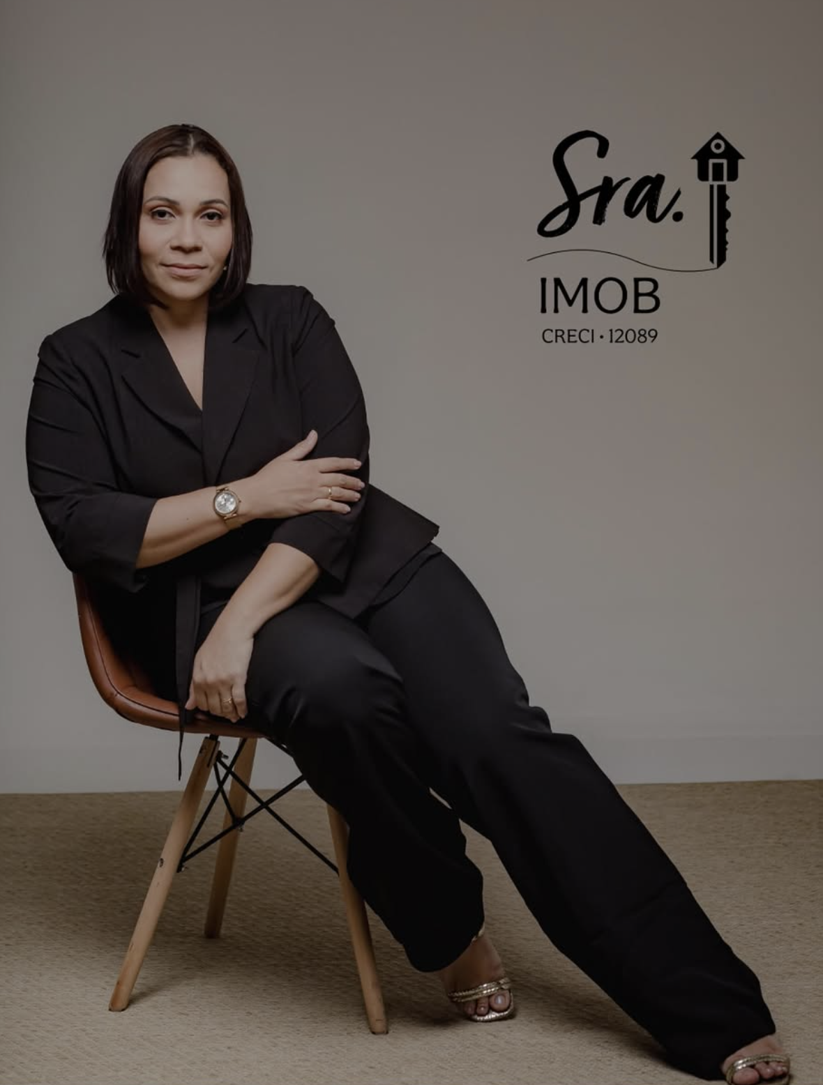 Sra. Imob - Taynara Santos