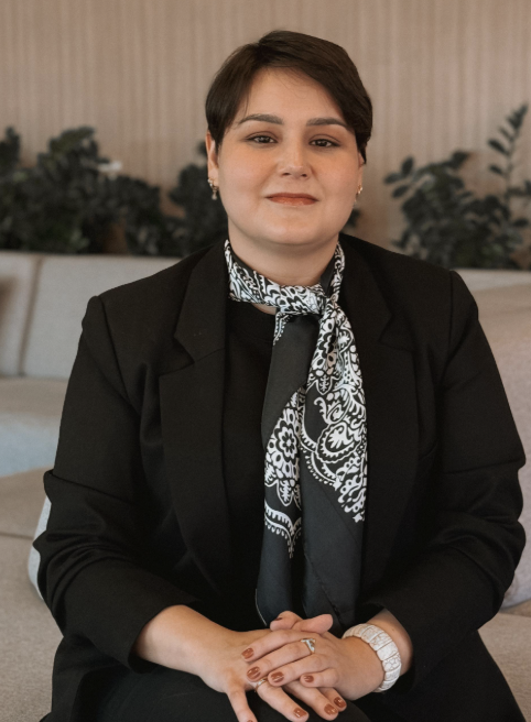 Conectando pessoas aos imóveis certos, com dedicação e transparência