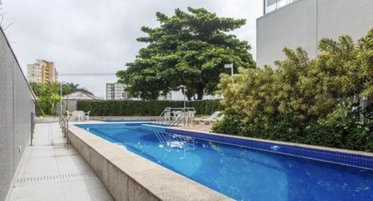 Apartamento à venda na Vila Carrão, São Paulo