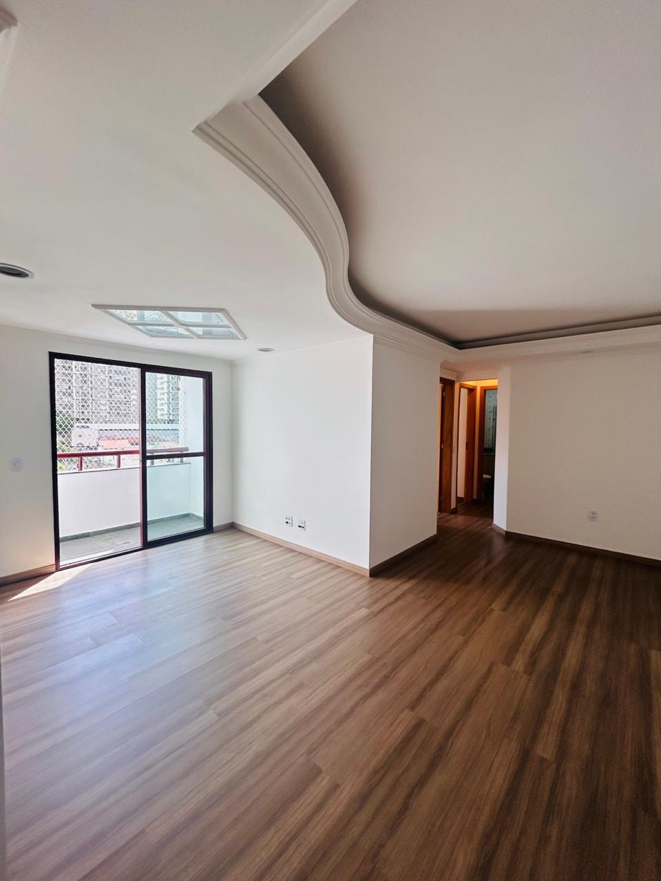 Apartamento de 3 dormitórios no condomínio Piazza Di Spagna, no Tatuapé, em São Paulo