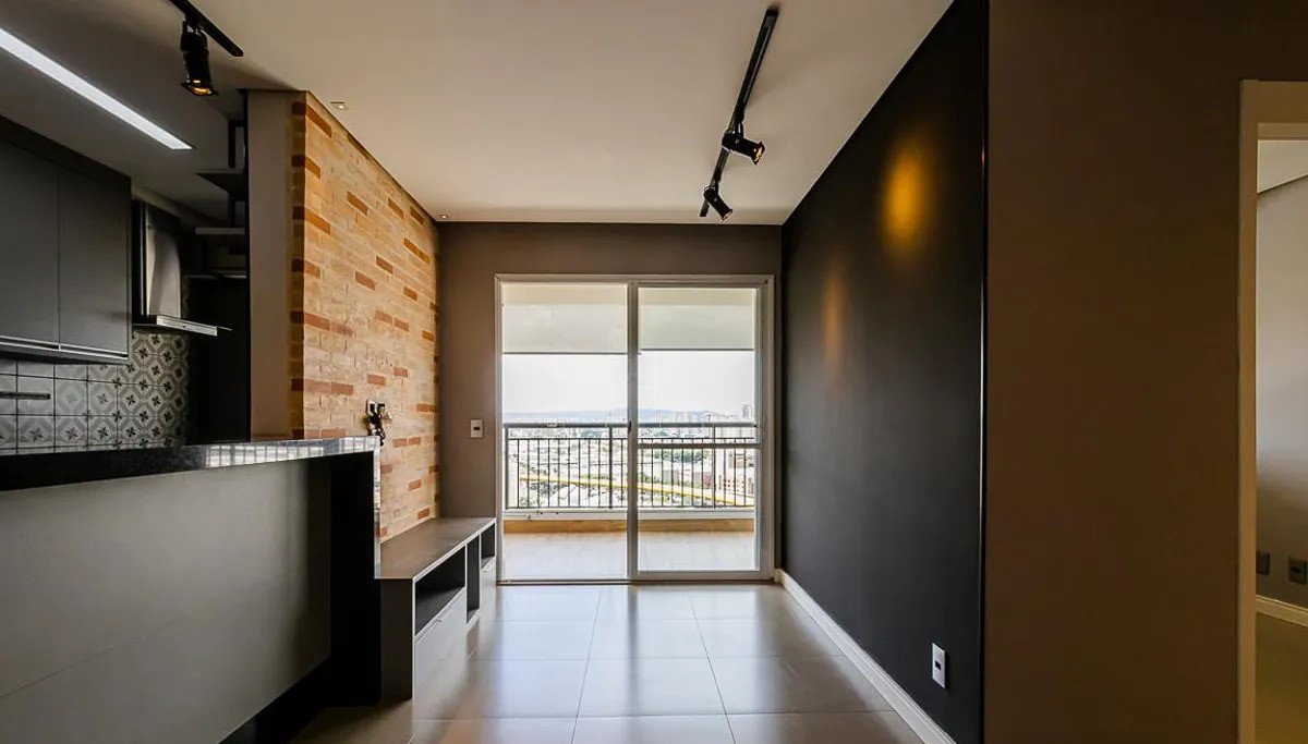 Apartamento à venda no Encontro Ipiranga, no bairro do Ipiranga em São Paulo