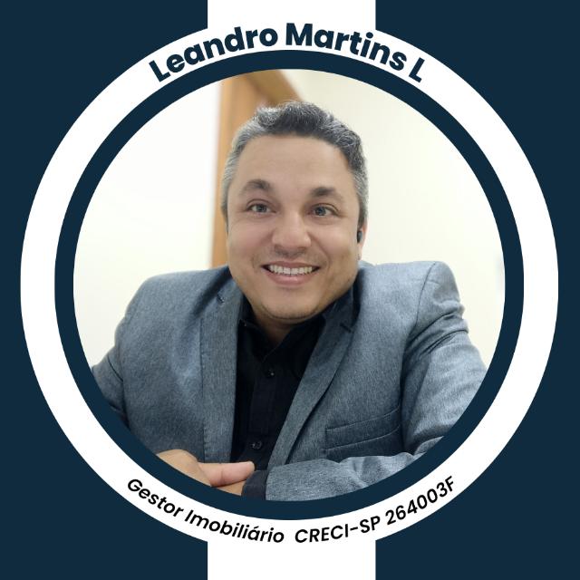 Leandro Martins Tavares de Lima