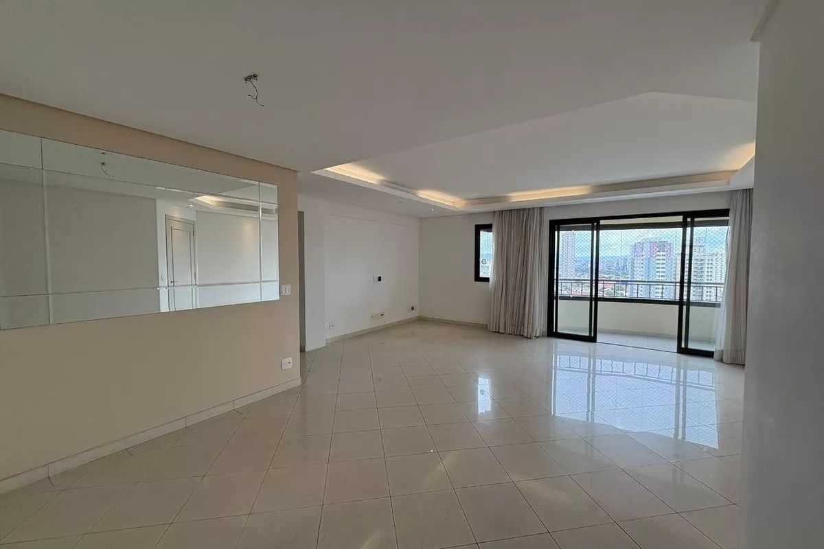 Residencial Strauss, apartamento de 3 dormitórios na Mooca, em São Paulo