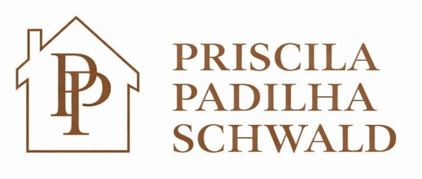 Priscila Padilha Schwald Corretora de Imóveis