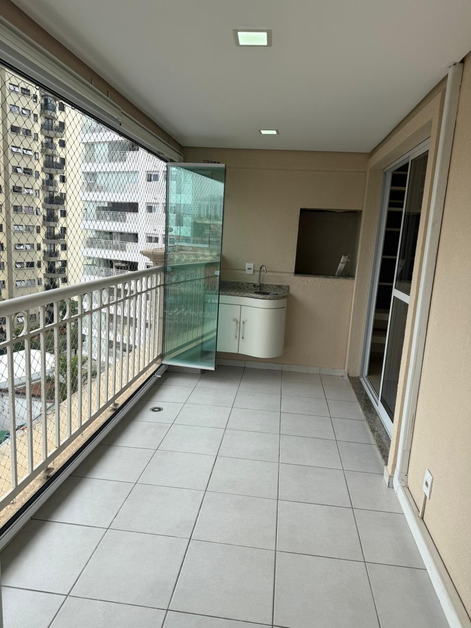 Condomínio residencial com lazer completo na Mooca, Zona Leste de São Paulo