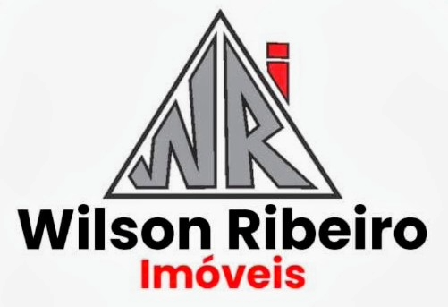 Logo WR Wilson Ribeiro Imóveis